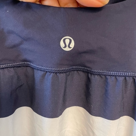 Lululemon tank - Picture 3 of 3